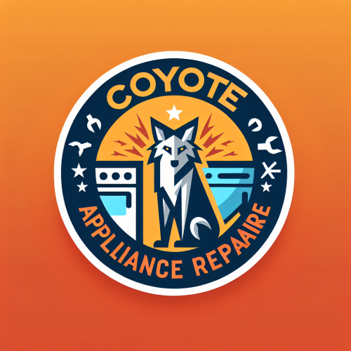 Coyote Appliance Repair logo